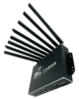KL6000工业级5G-CPE